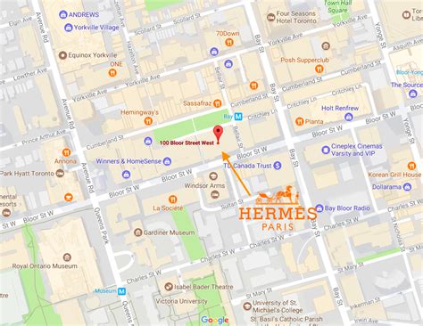 007643529015440 hermes|Google Maps.